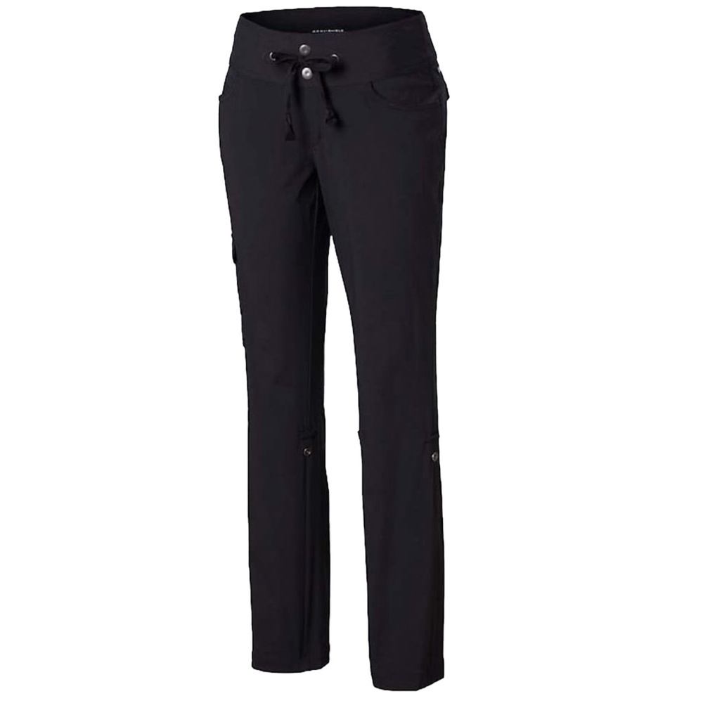 Stain and Rain Repellent Columbia Pants - Size 6